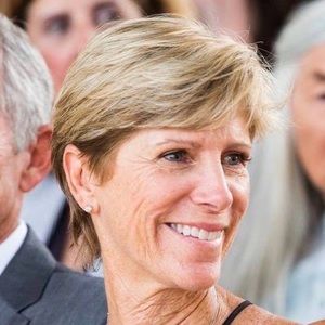 Meet your Posher, Cathy